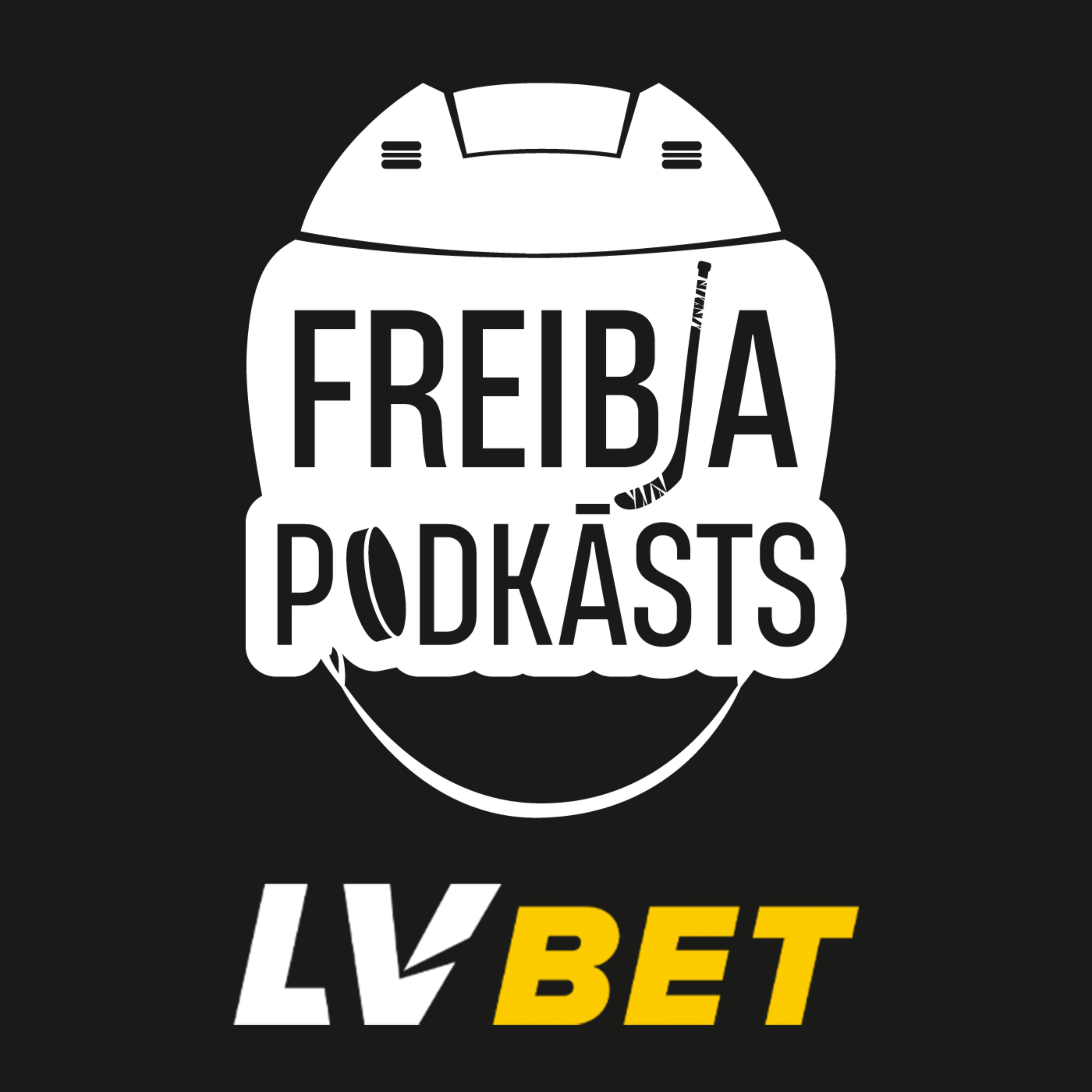 Latvijas izlases citādais pirmais treniņš. Kuri nebūs pasaules čempionātā? | Freibja podkāsts Latvijas izlases citādais pirmais treniņš. Kuri nebūs pasaules čempionātā? | Freibja podkāsts