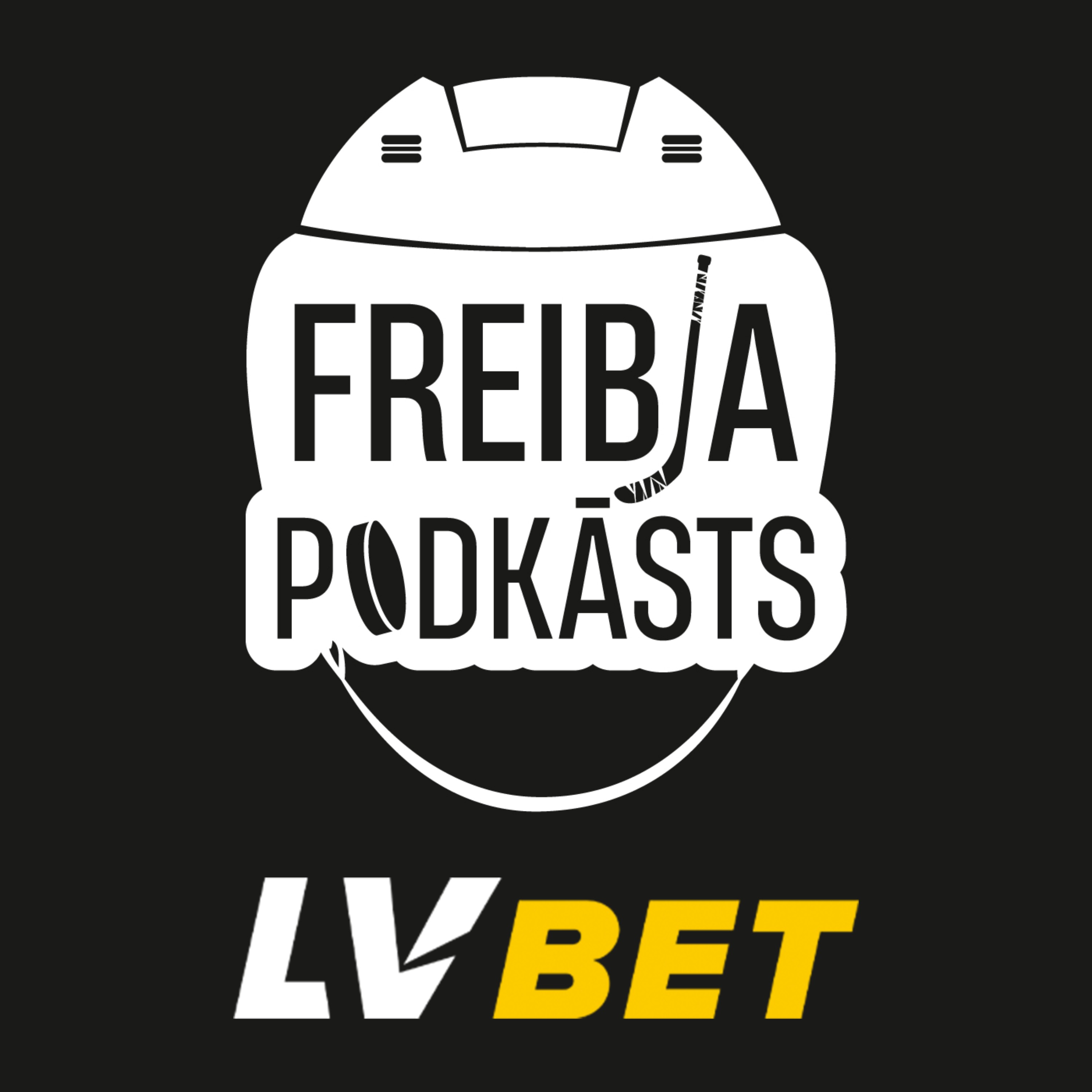 Hokeja sezonas izskaņa | Freibja Podkāsts episode artwork