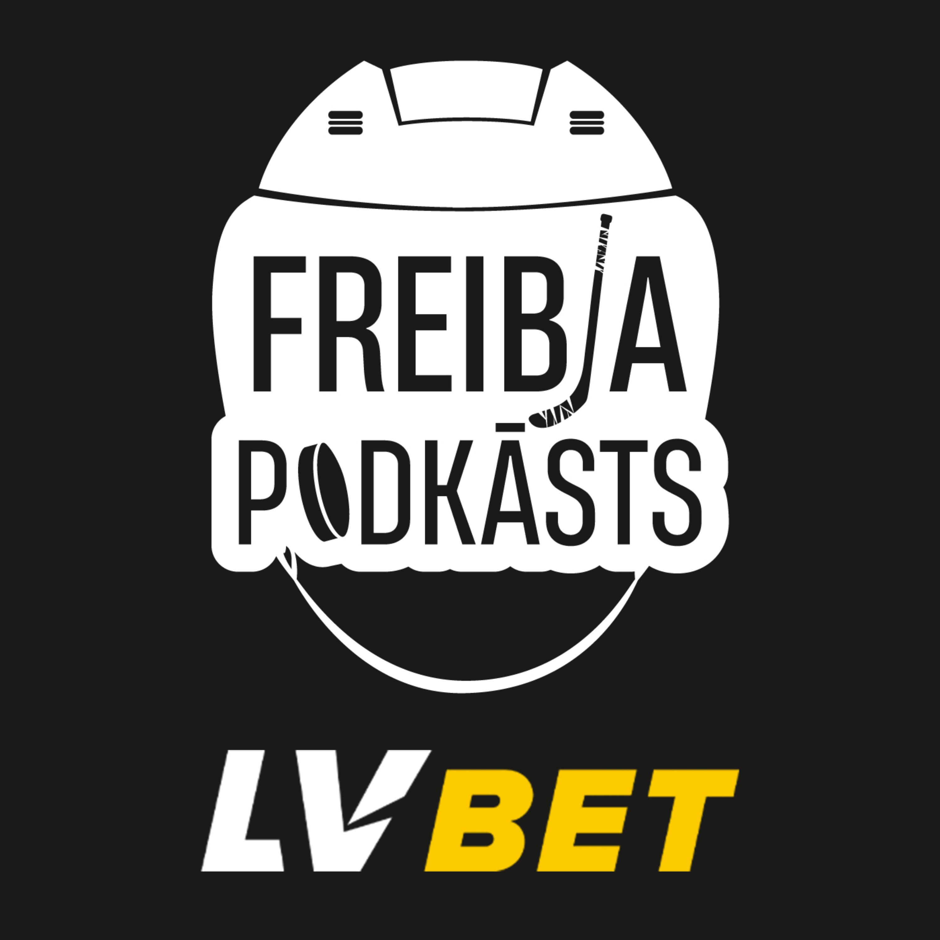 Pieminot Kārli Skrastiņu. Hokejs Taškentā. Latvijas čempionāta Top10 spēlētāji | Freibja podkāsts