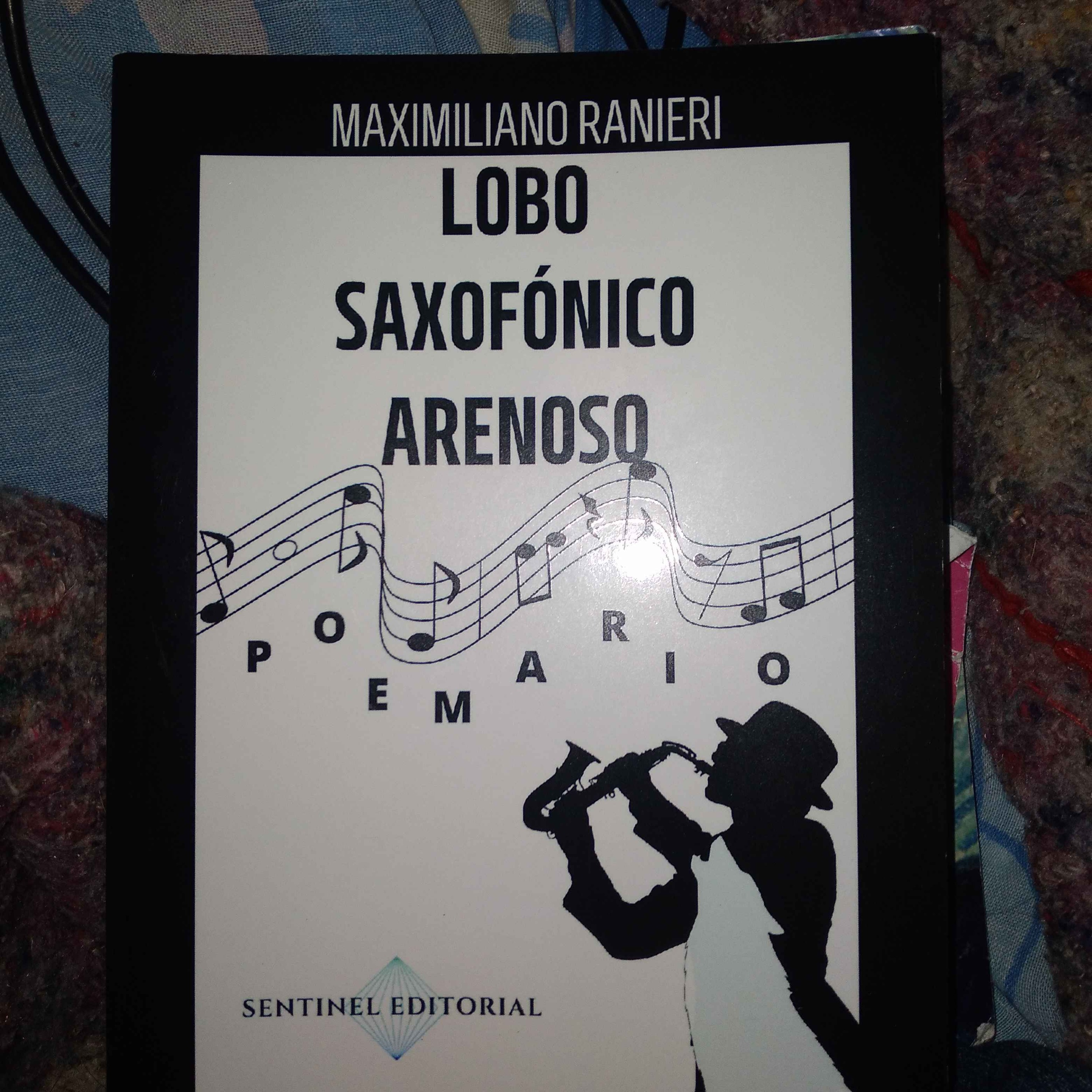 Portada de Maximus Kraken y Los Maestros
