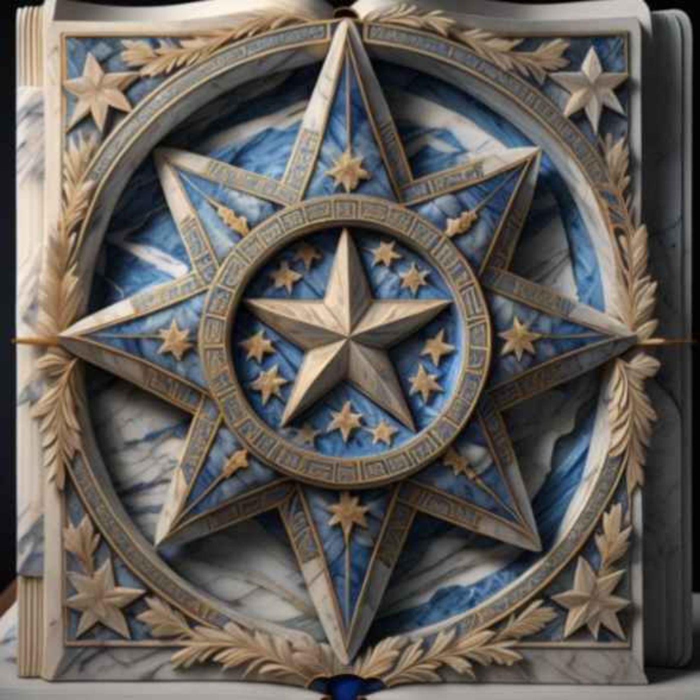 Portada de Maximus Kraken y Los Maestros