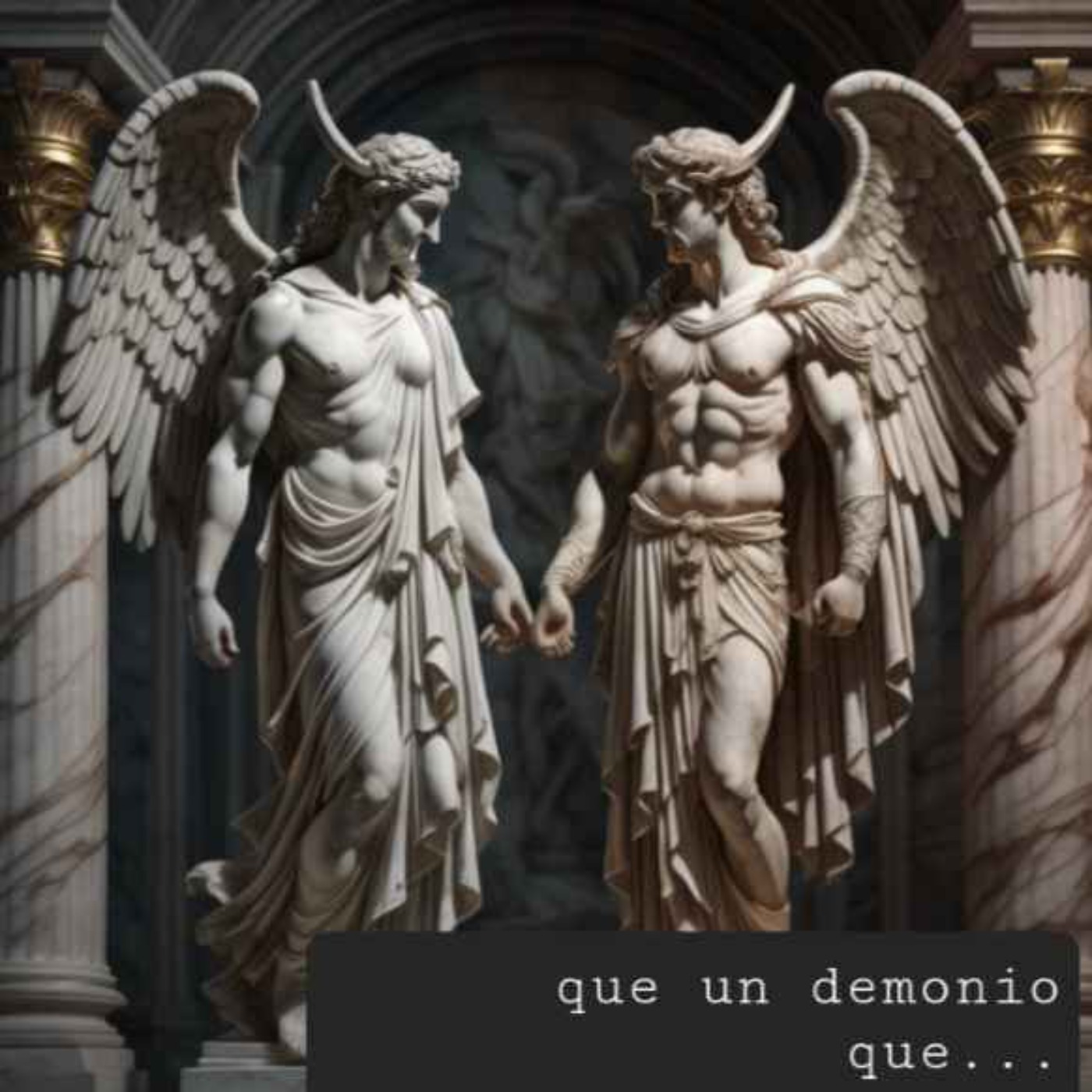 Maximus Kraken y Los Maestros