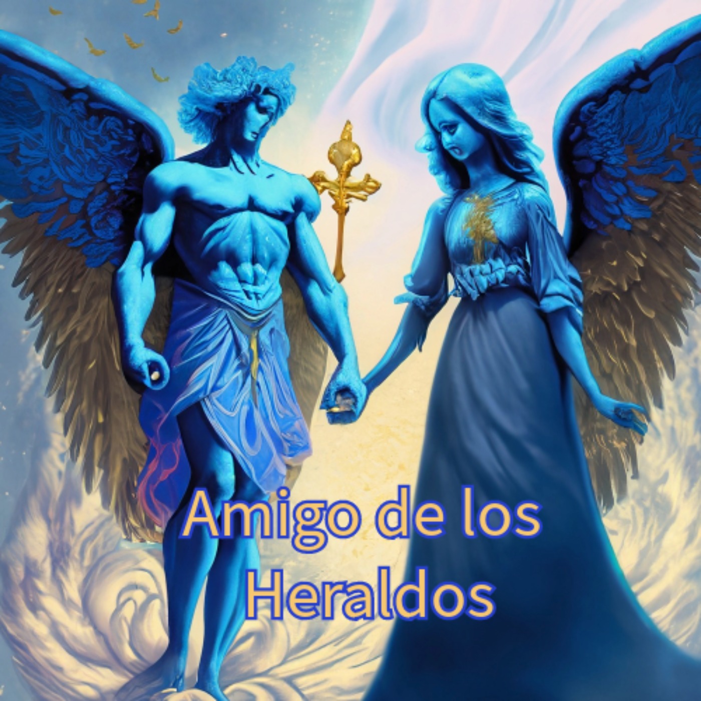 Maximus Kraken y Los Maestros