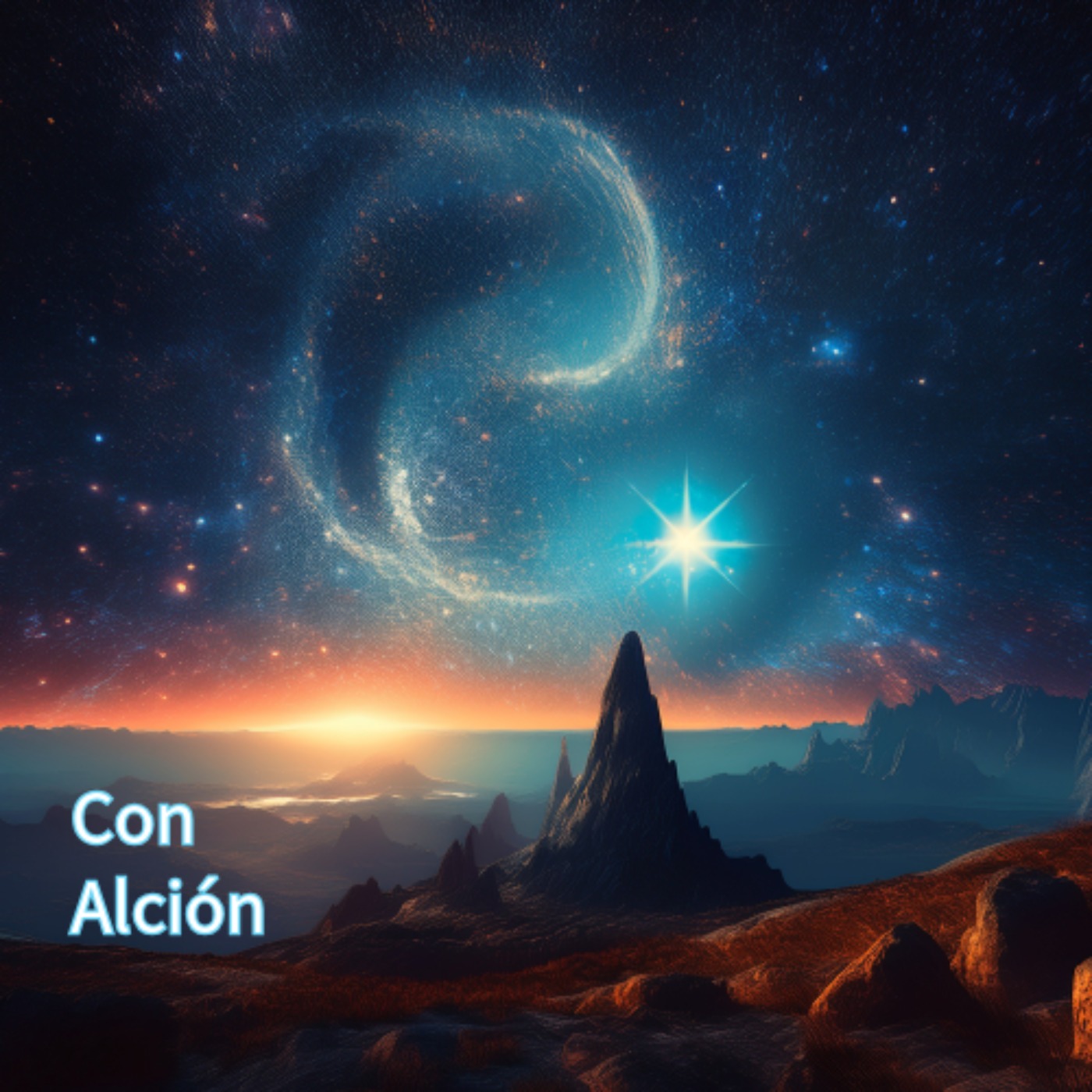 Maximus Kraken y Los Maestros