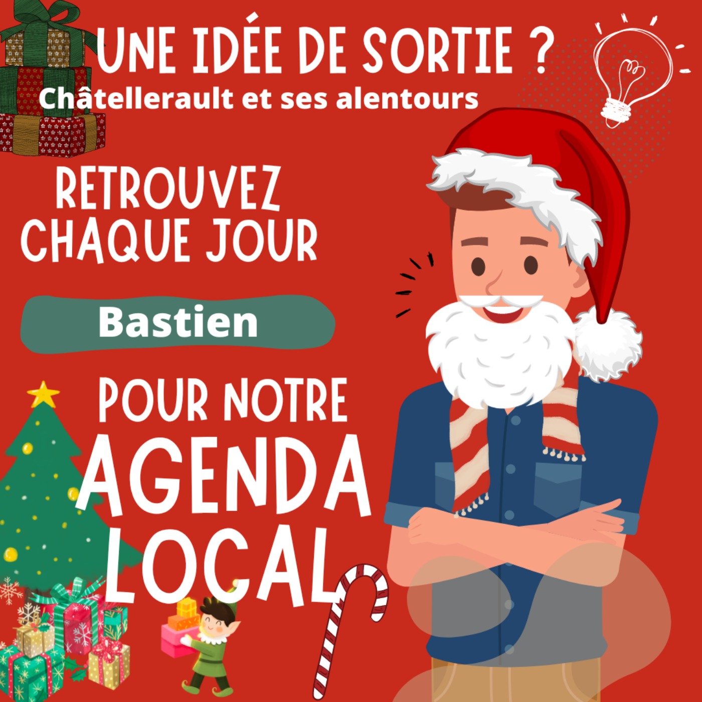 Agenda