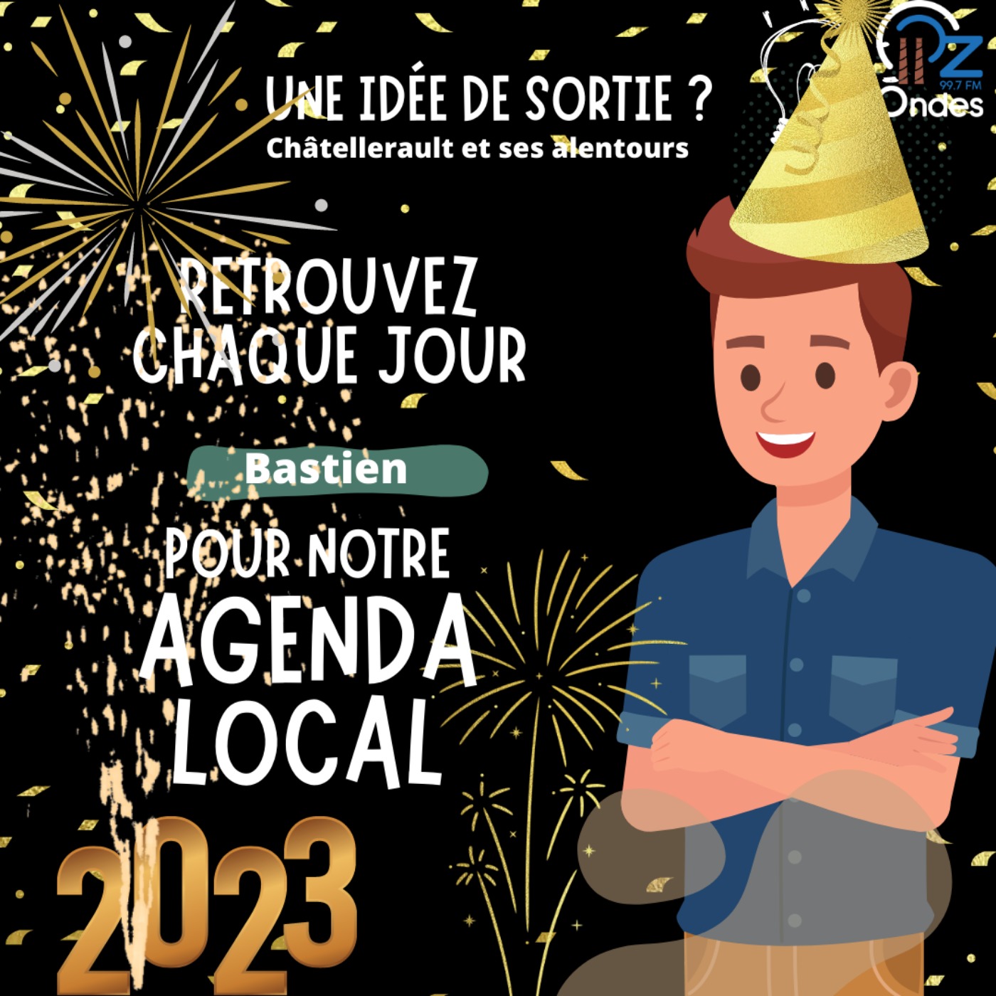 Agenda