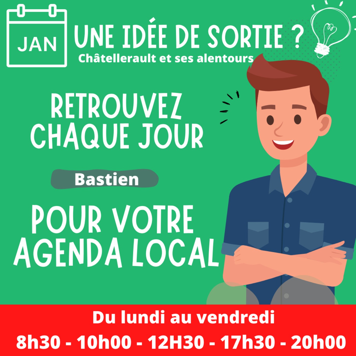 Agenda