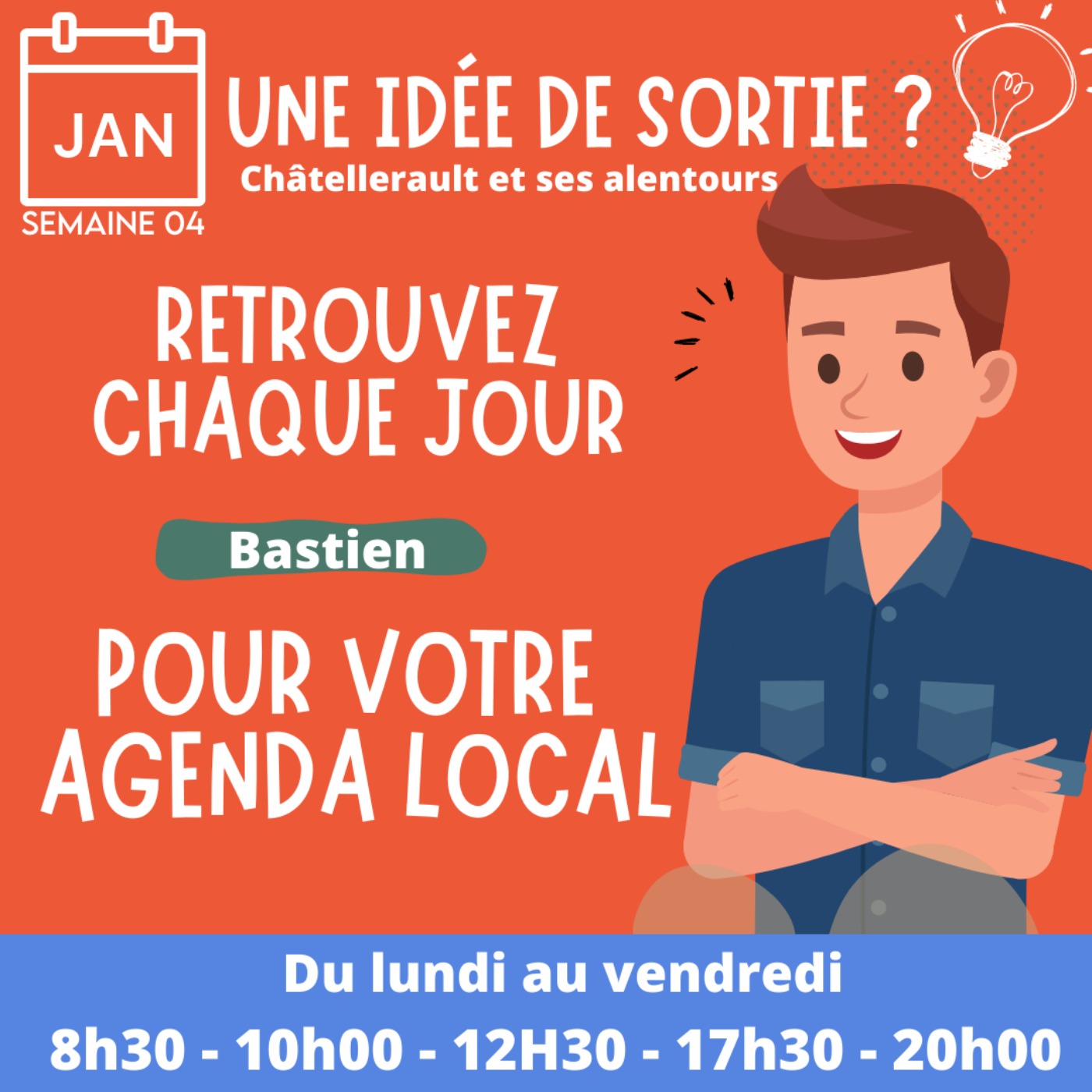 Agenda
