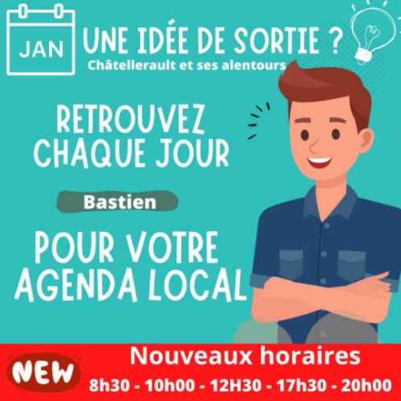 Agenda