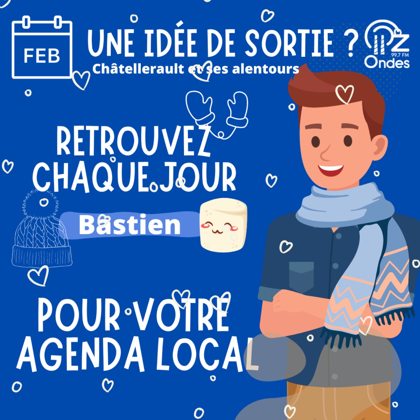Agenda