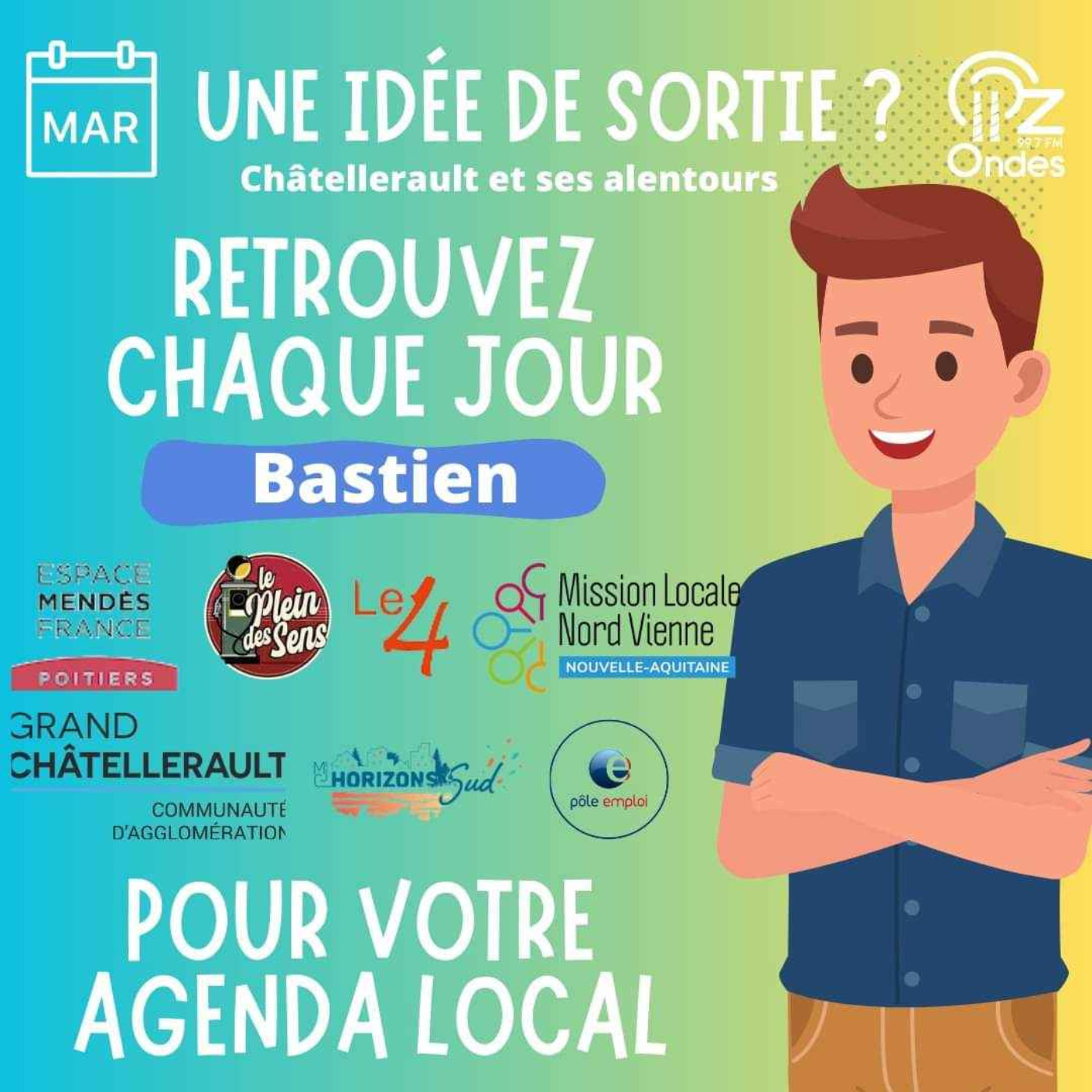 Agenda