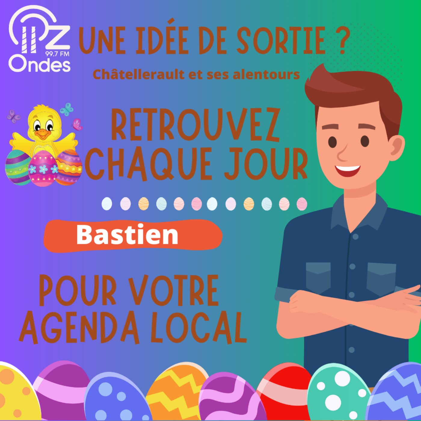 Agenda