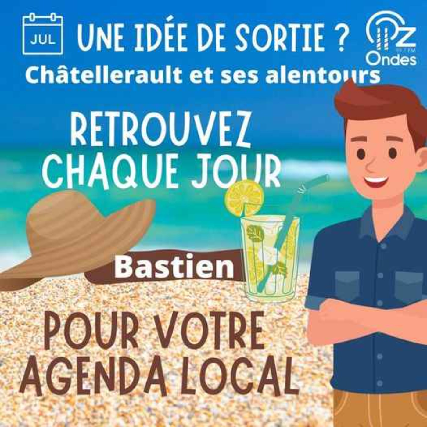 Agenda