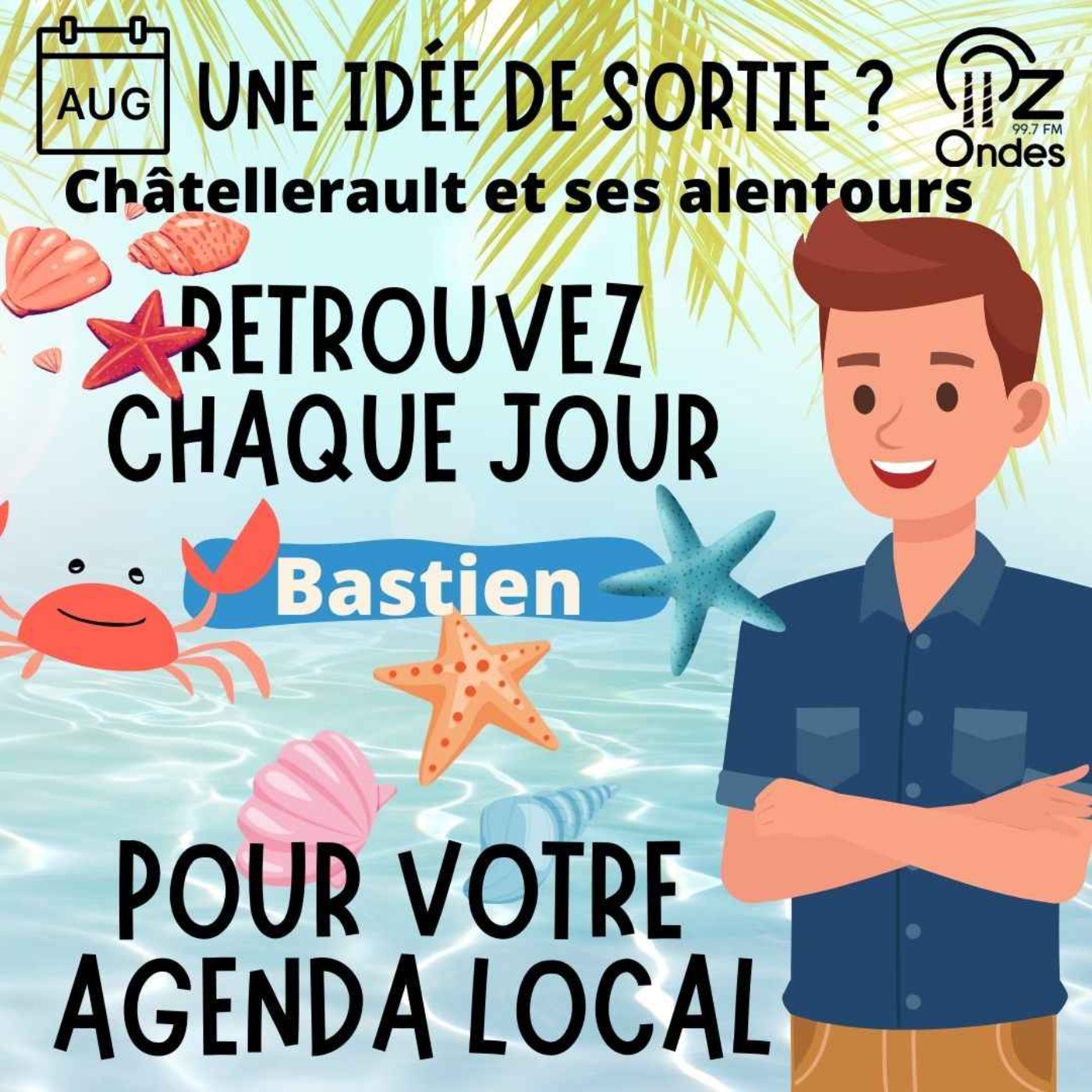 Agenda