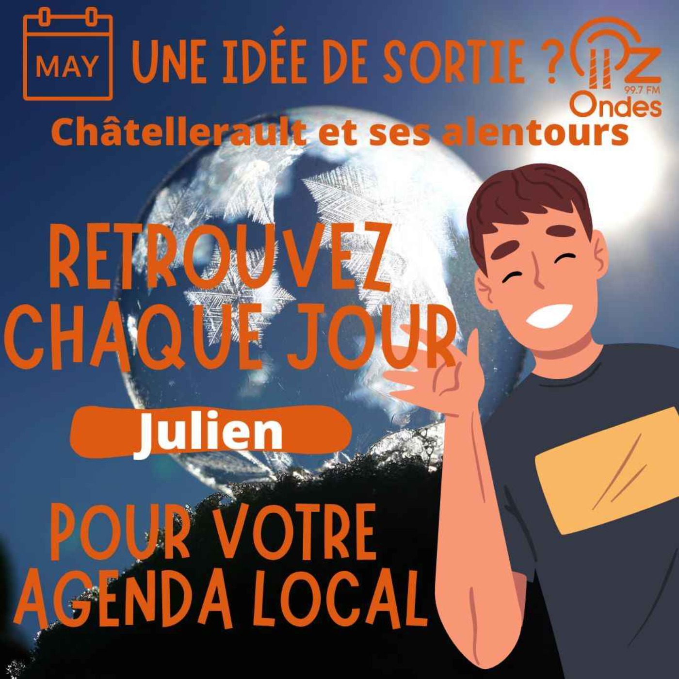Agenda