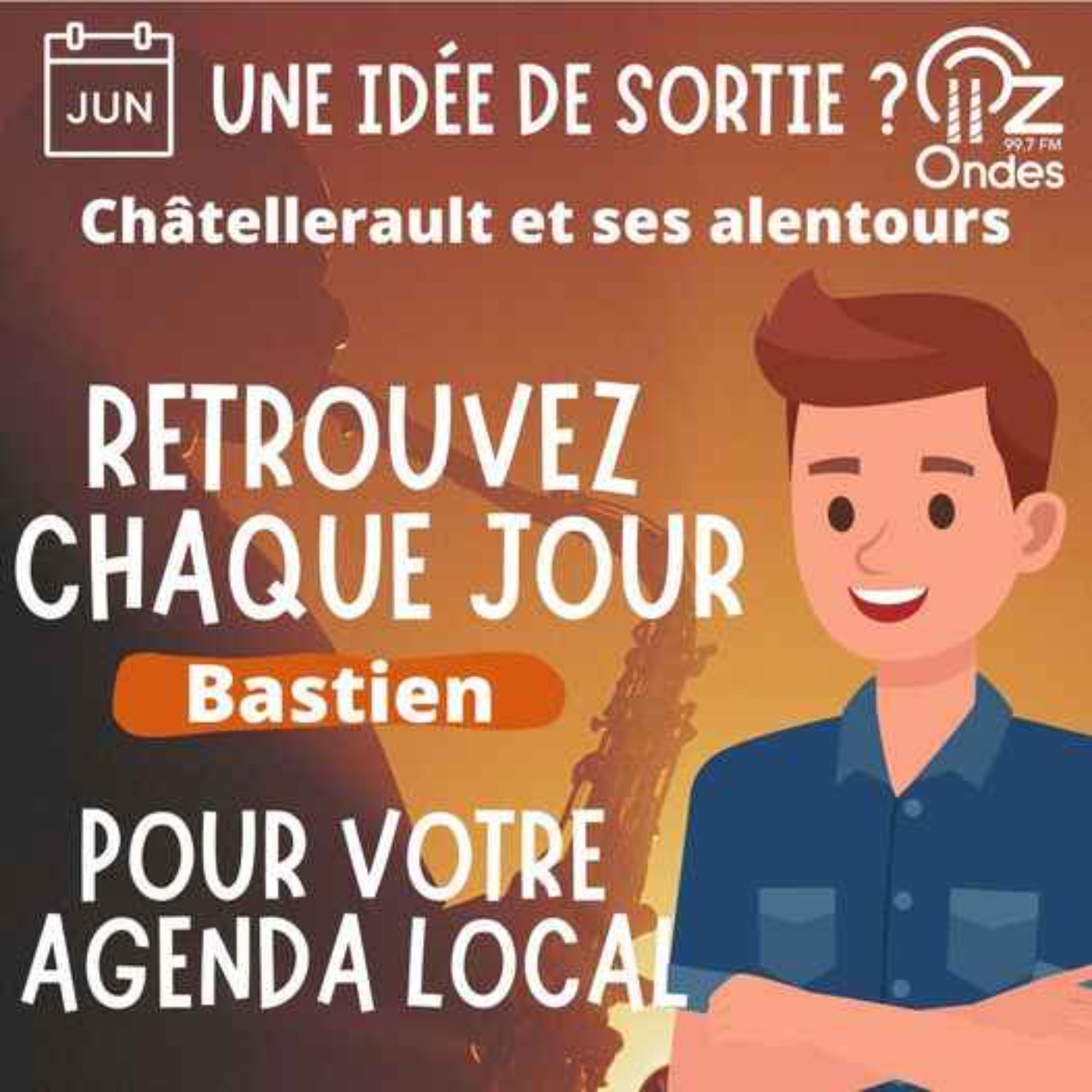 Agenda