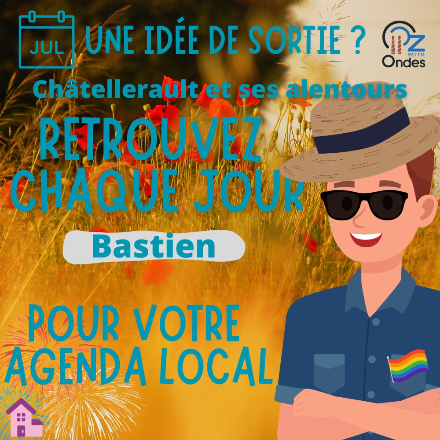 Agenda