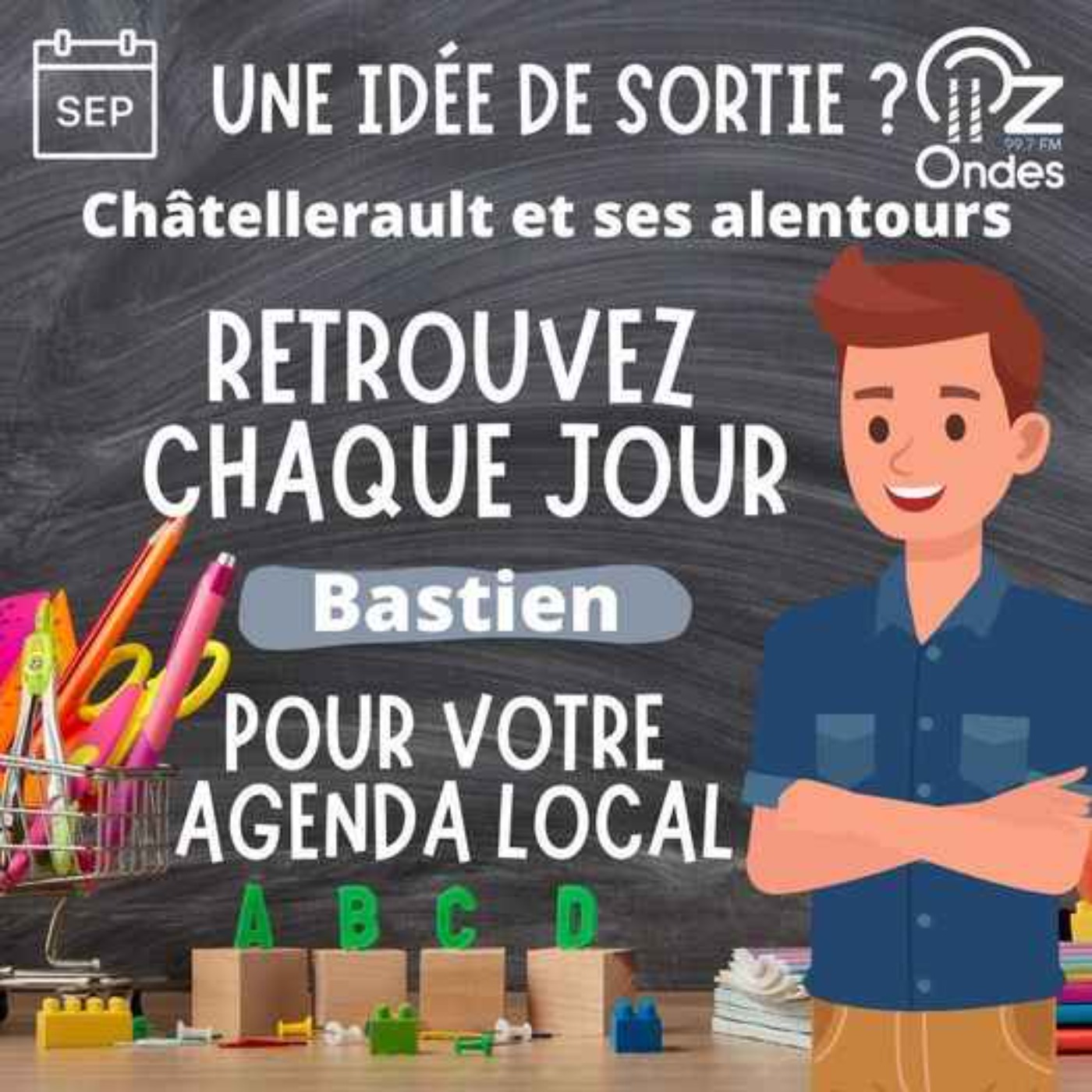 Agenda