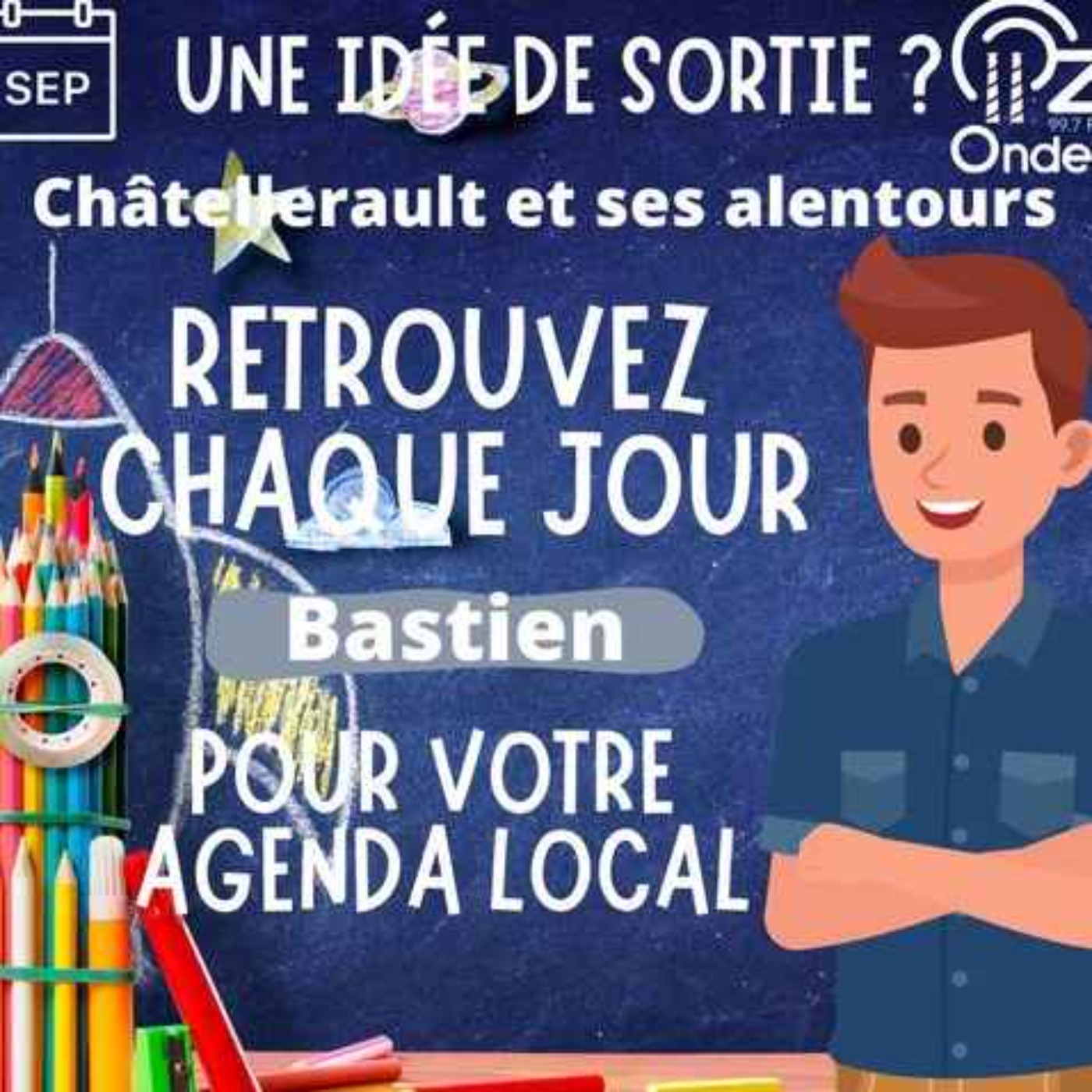 Agenda