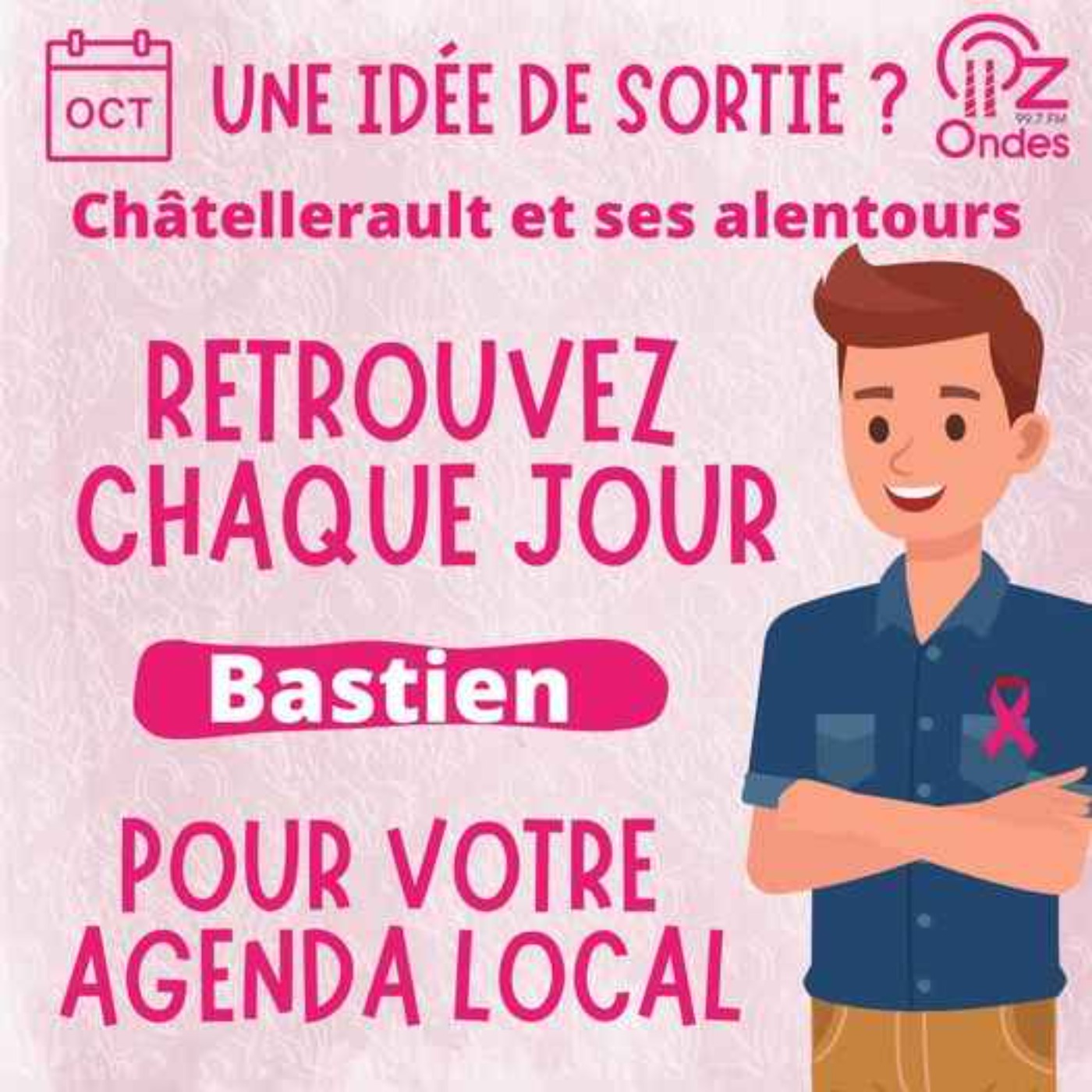 Agenda