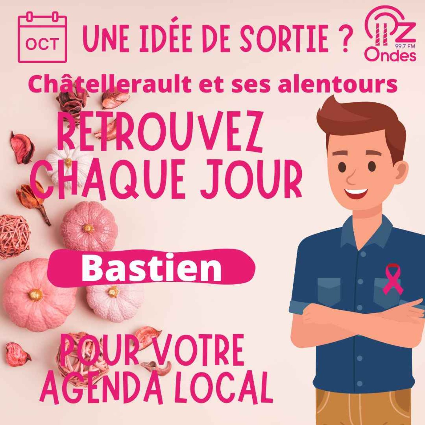 Agenda