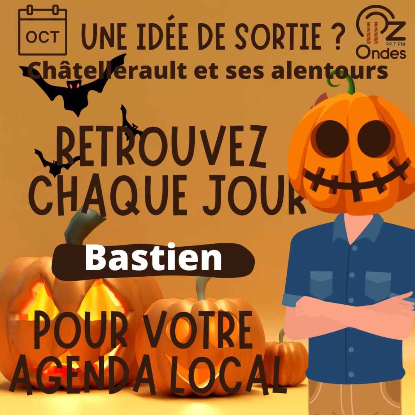 Agenda