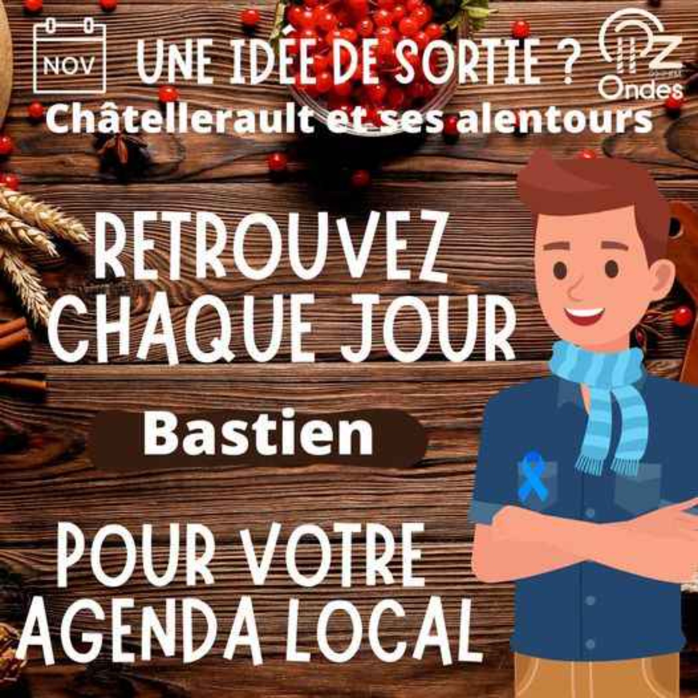 Agenda