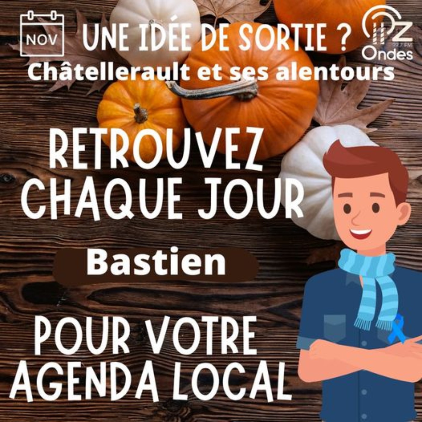 Agenda