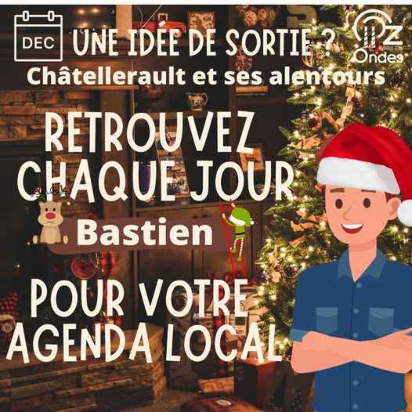 Agenda