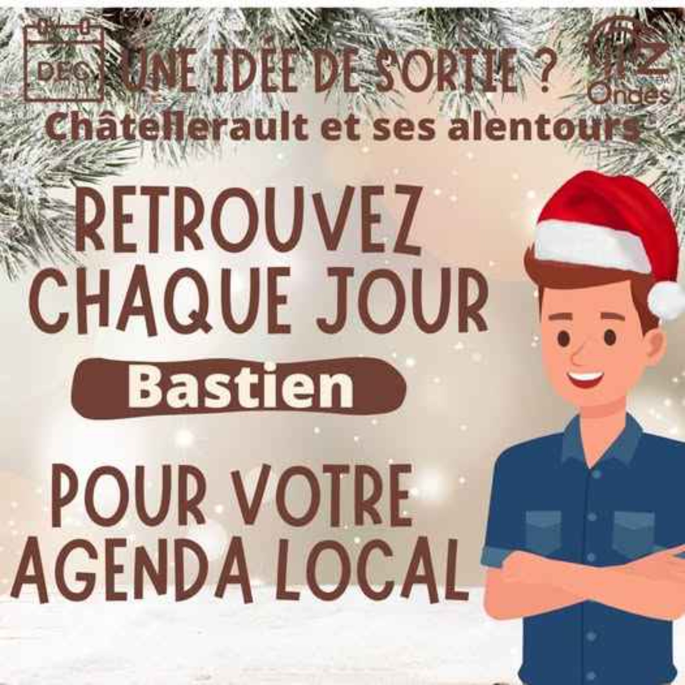 Agenda