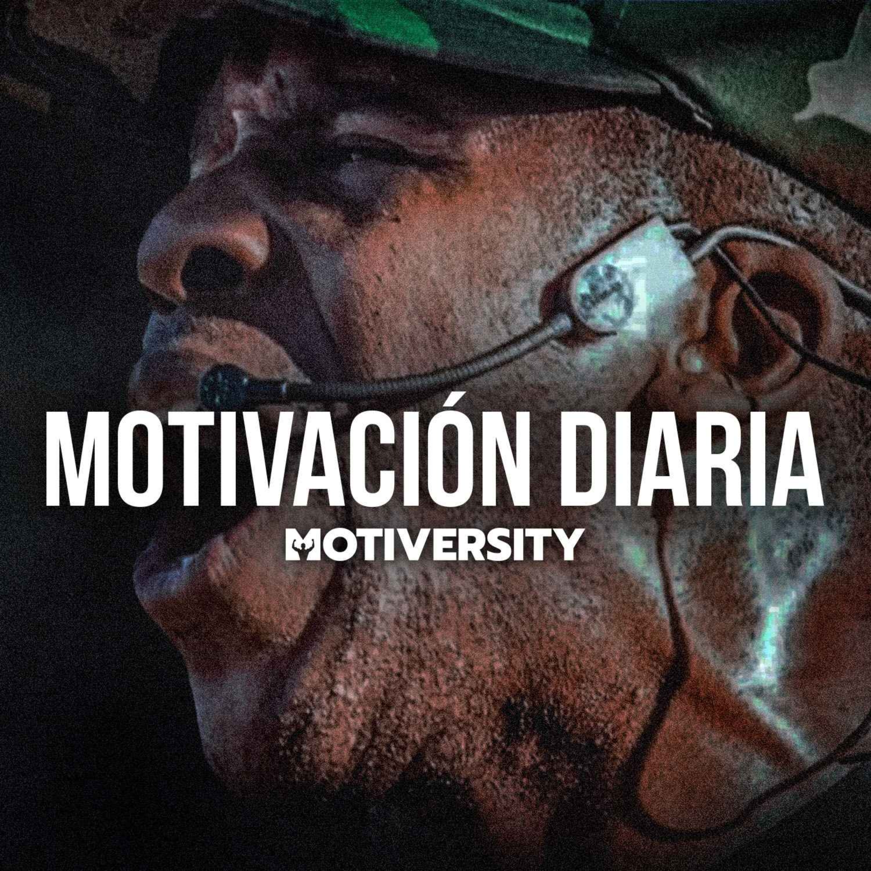 cover art for Deja De Ser Mediocre - Discurso Motivacional
