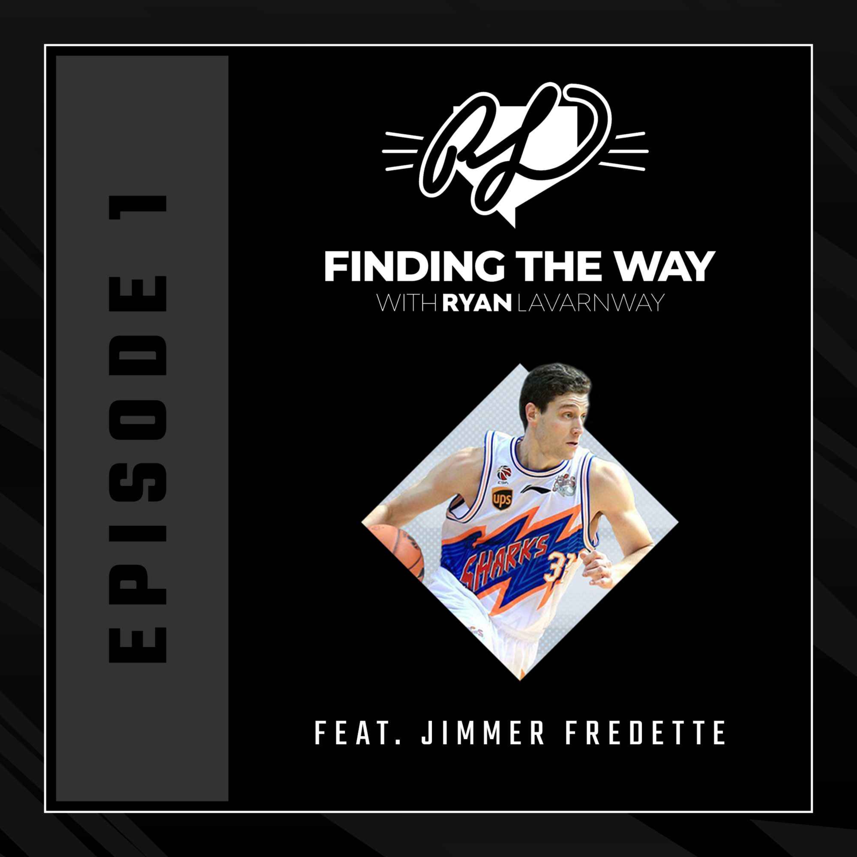 Finding The Way with Ryan Lavarnway