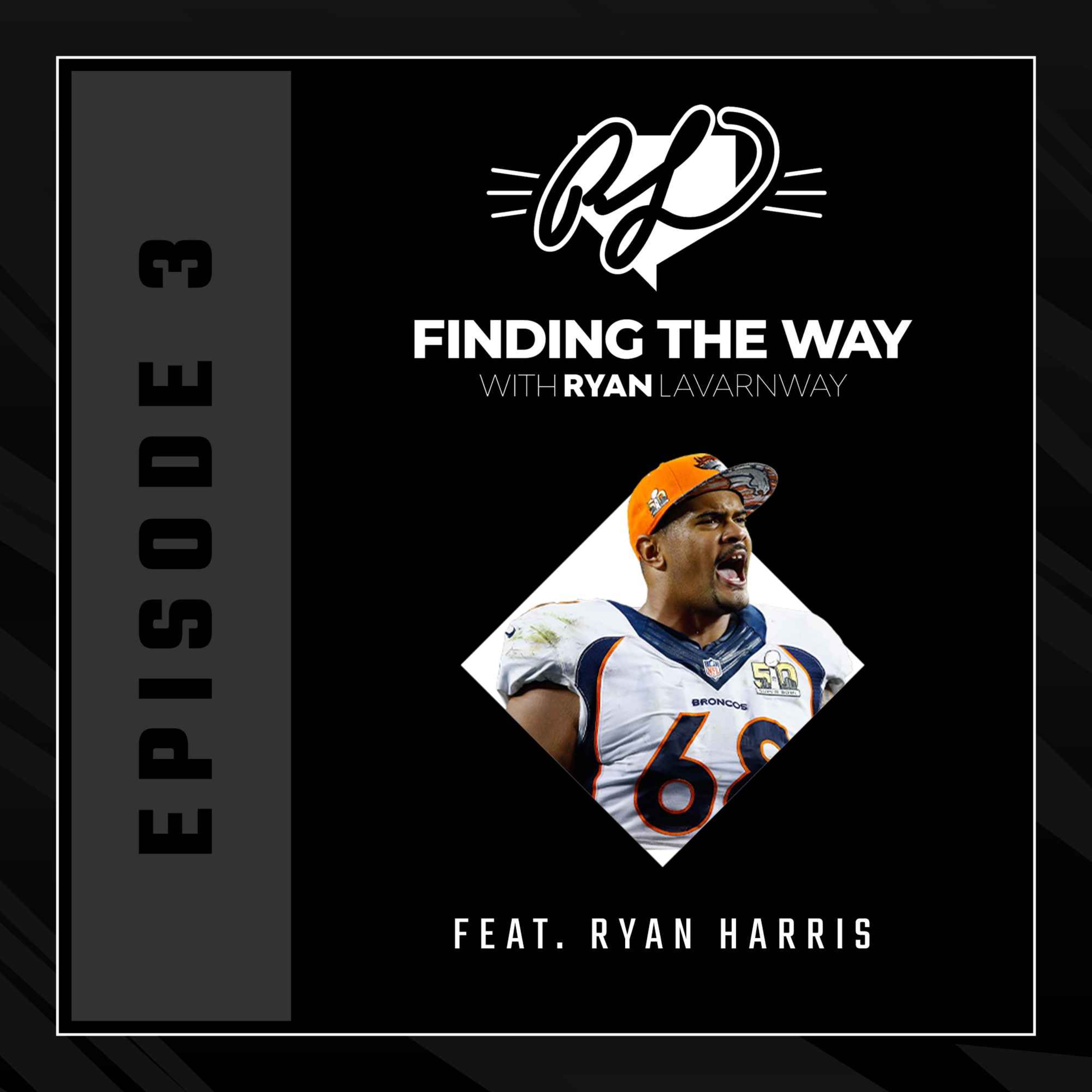 Finding The Way with Ryan Lavarnway