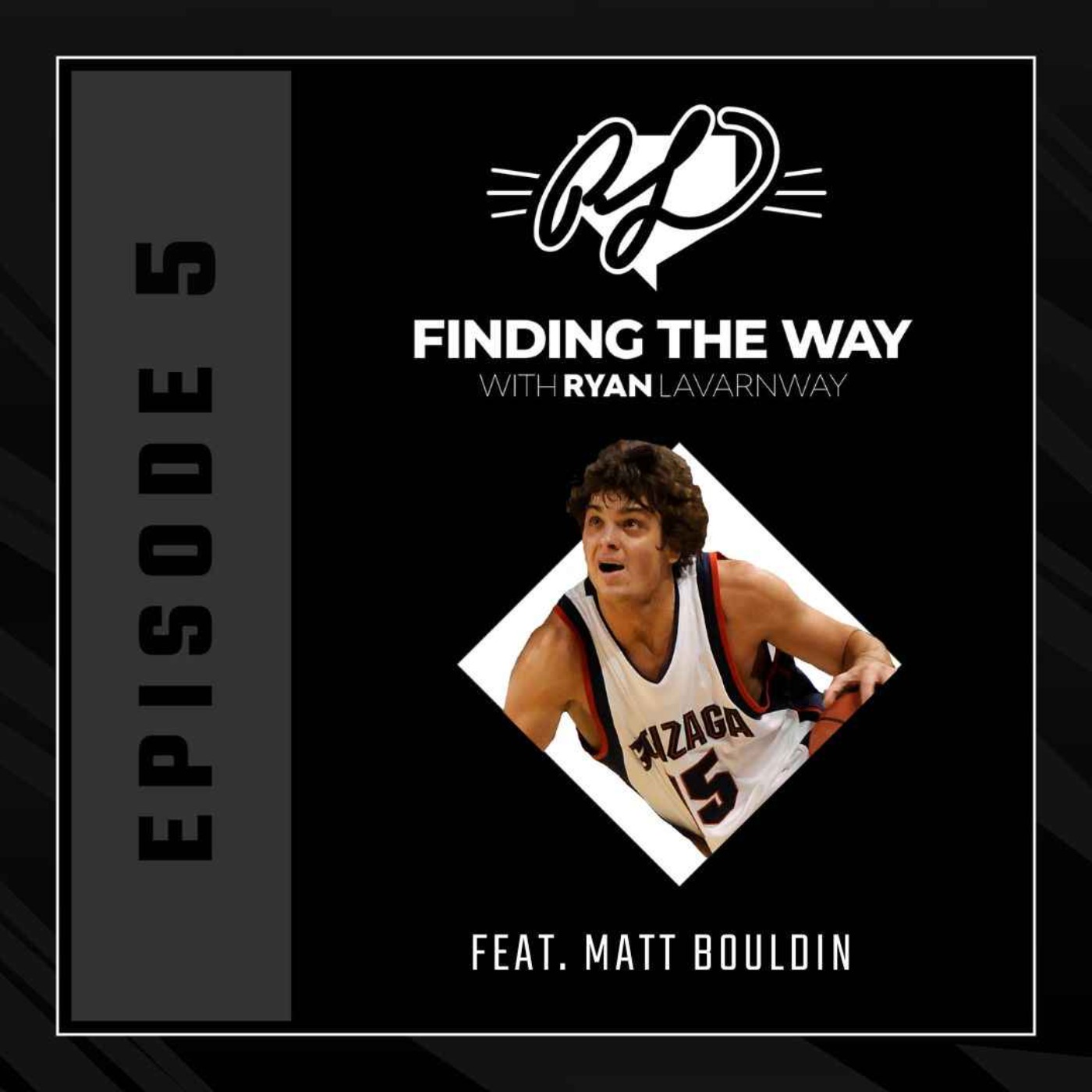 Finding The Way with Ryan Lavarnway