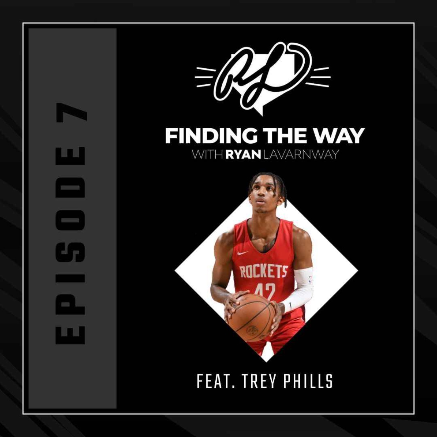Finding The Way with Ryan Lavarnway