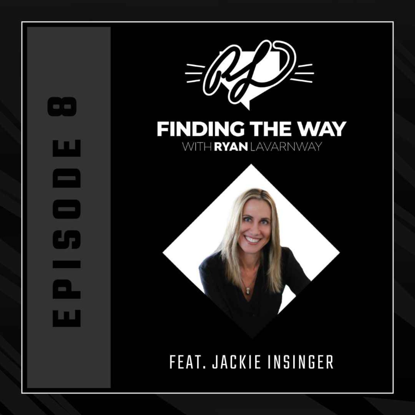 Finding The Way with Ryan Lavarnway
