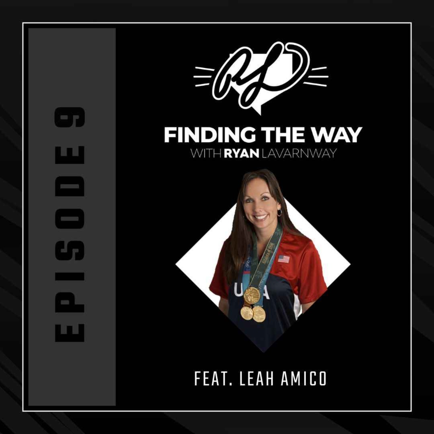Finding The Way with Ryan Lavarnway