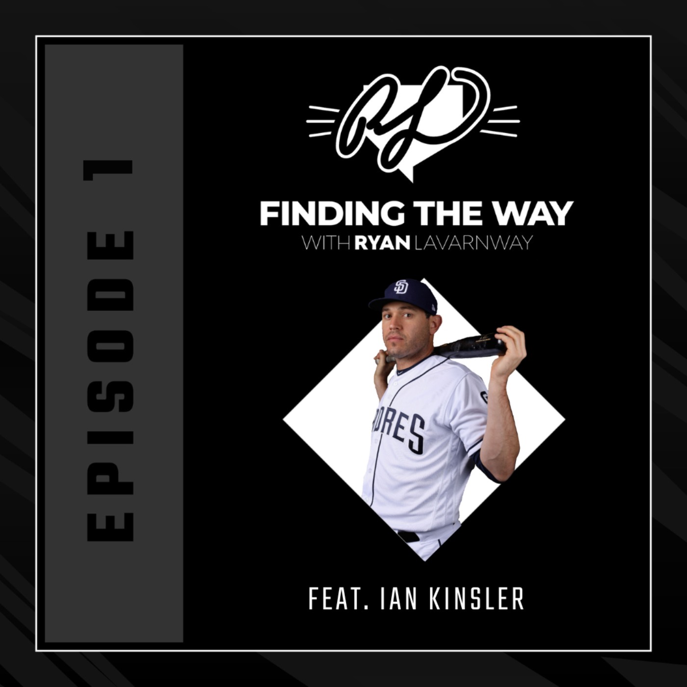 Finding The Way with Ryan Lavarnway