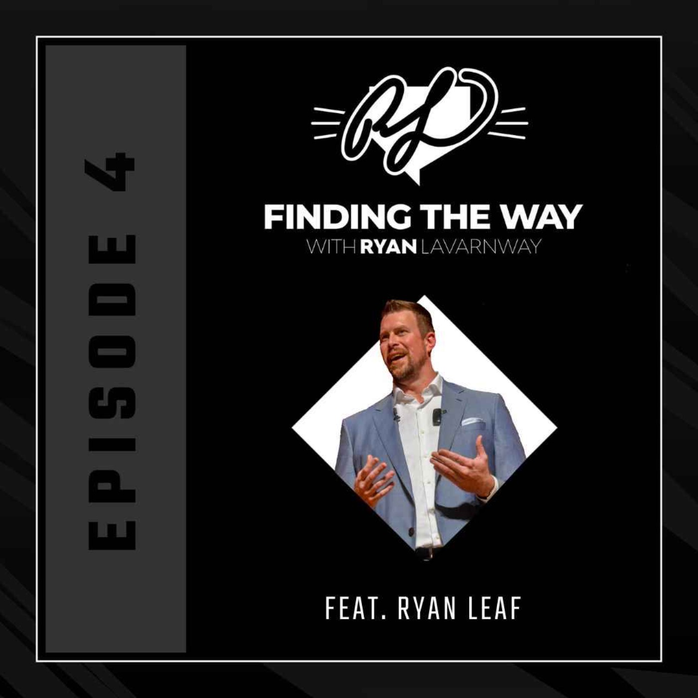 Finding The Way with Ryan Lavarnway