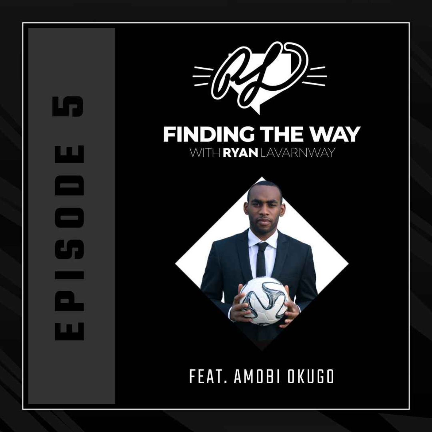 Finding The Way with Ryan Lavarnway