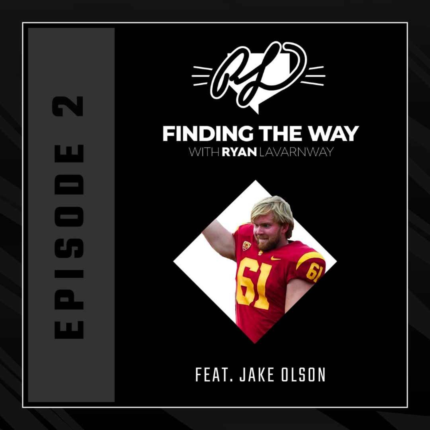 Finding The Way with Ryan Lavarnway
