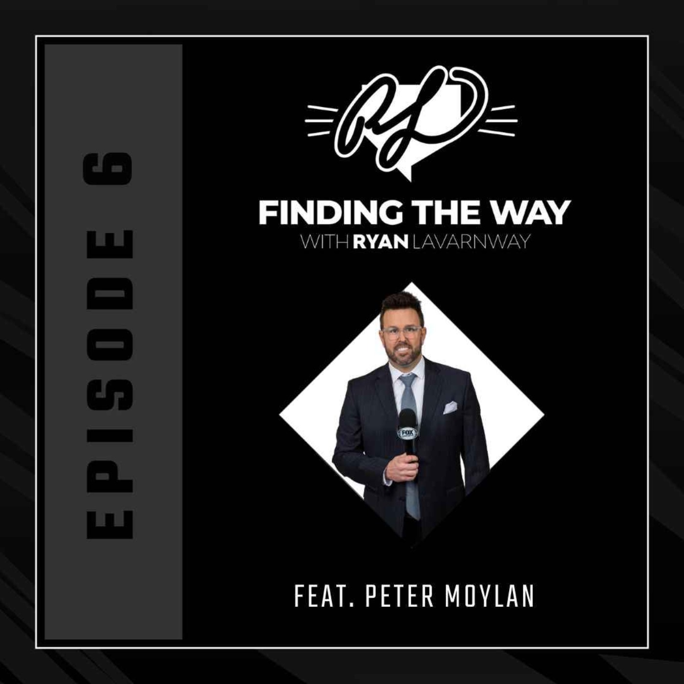 Finding The Way with Ryan Lavarnway
