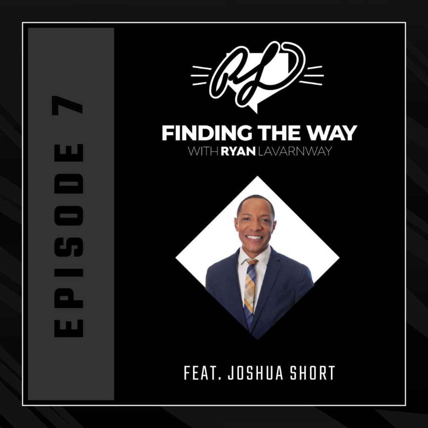 Finding The Way with Ryan Lavarnway