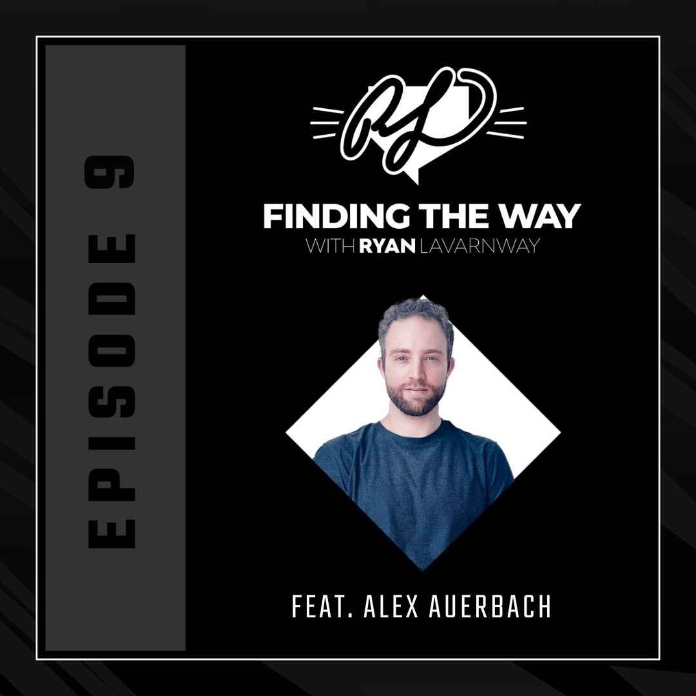 Finding The Way with Ryan Lavarnway
