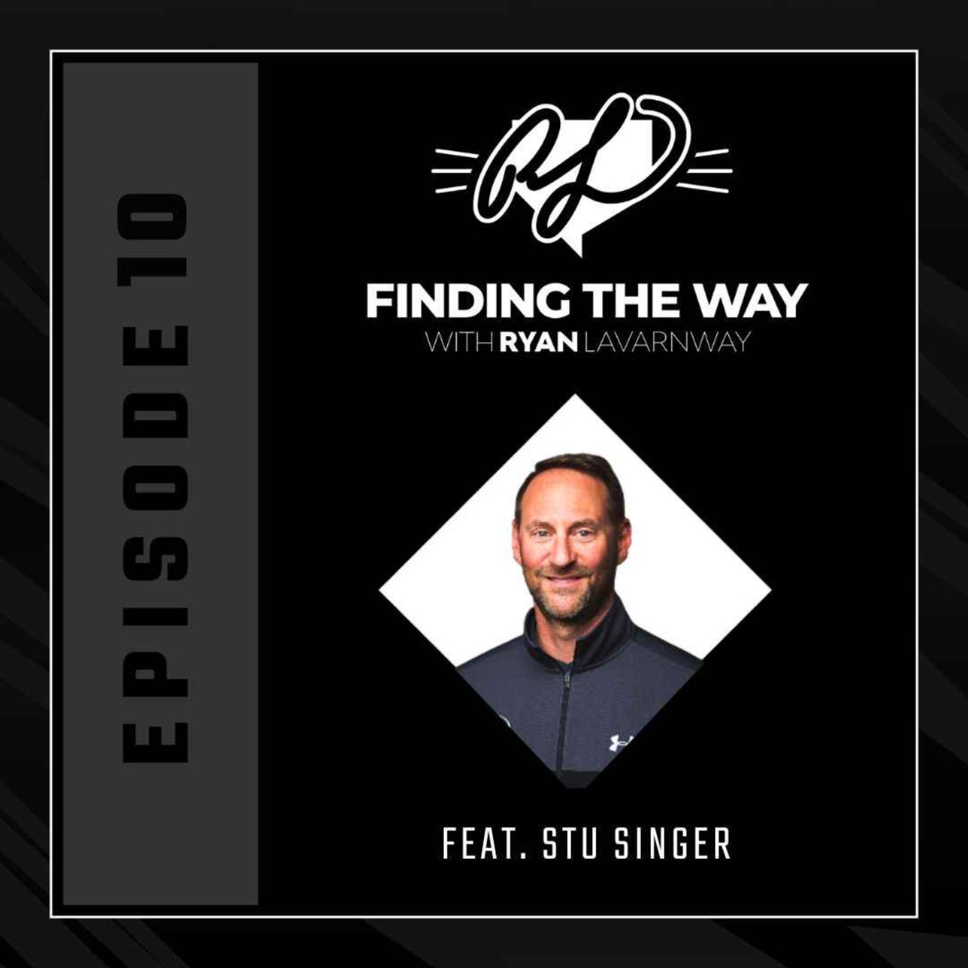 Finding The Way with Ryan Lavarnway