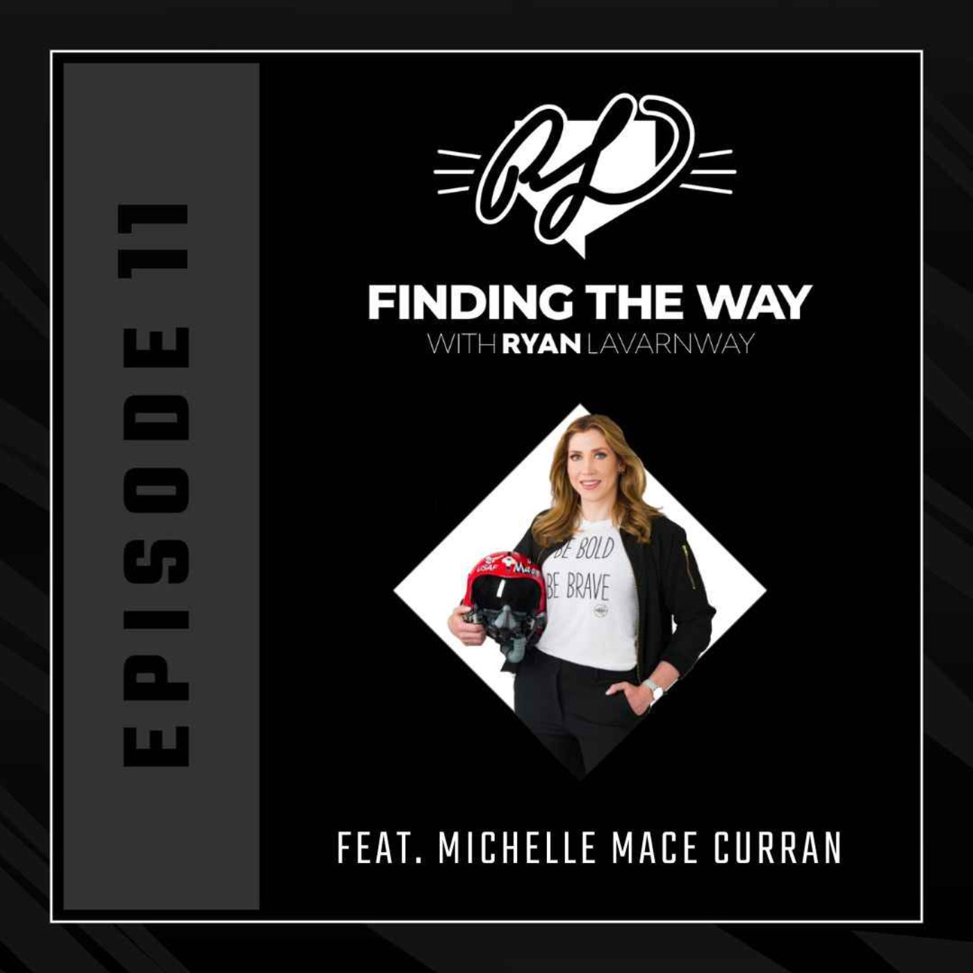 Finding The Way with Ryan Lavarnway