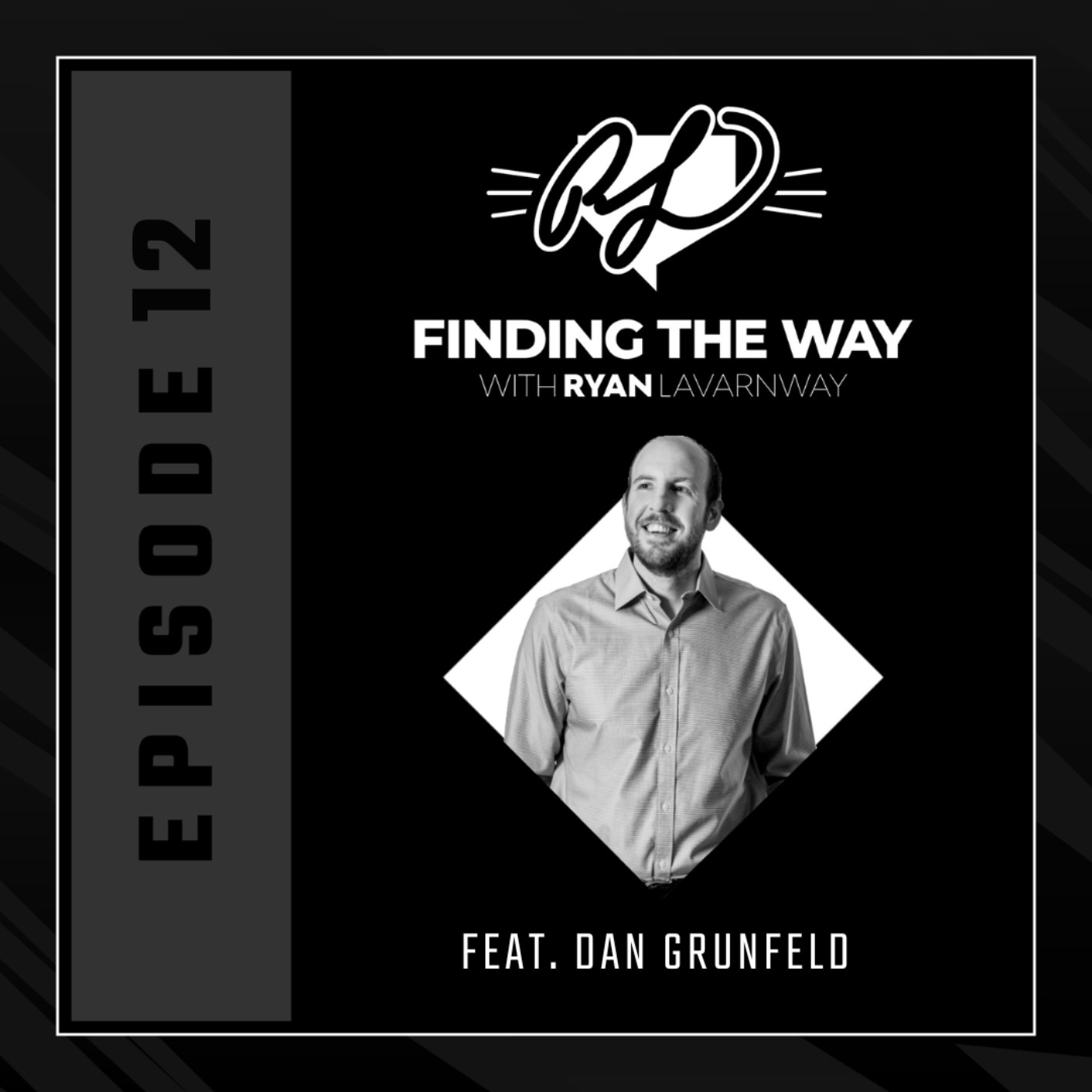 Finding The Way with Ryan Lavarnway