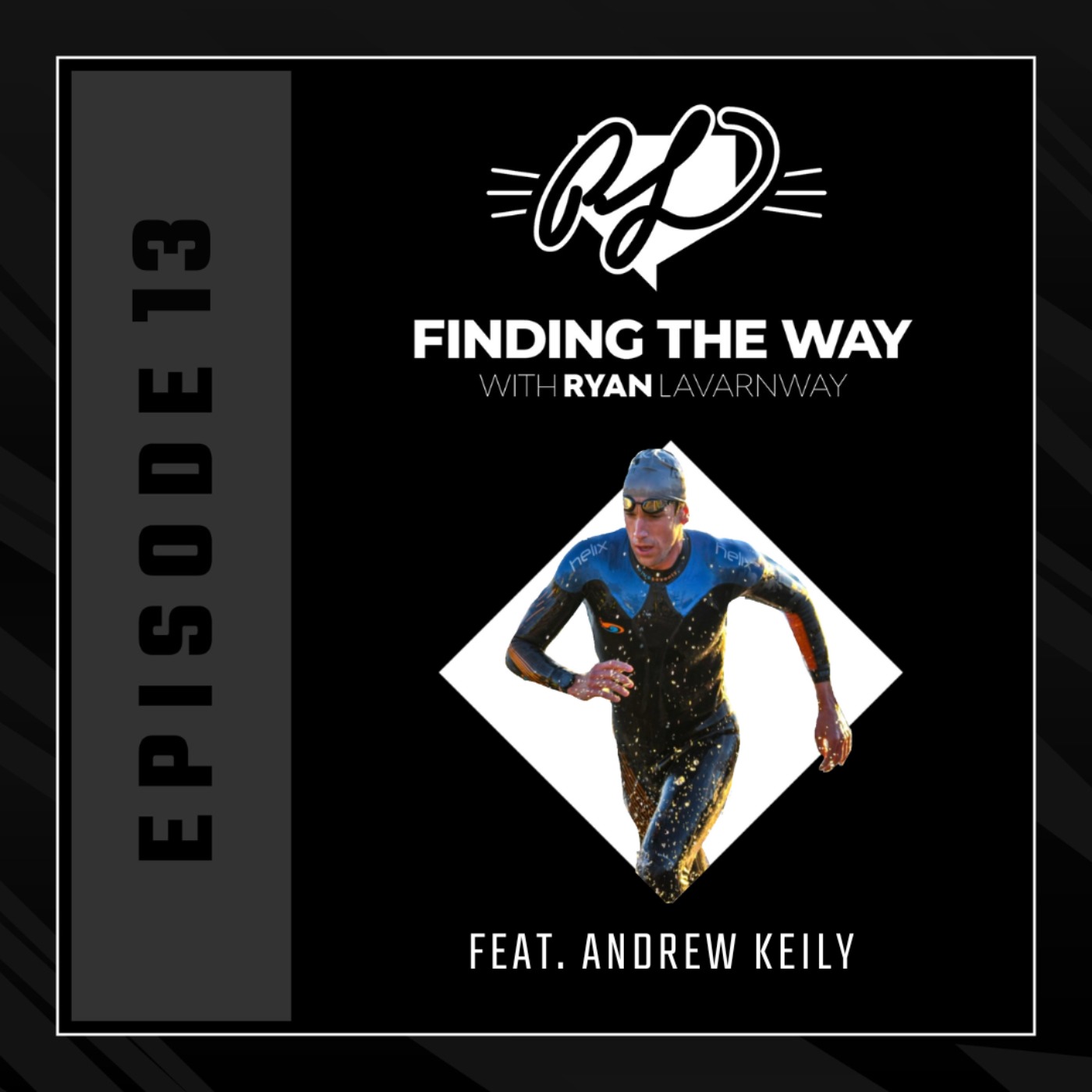 Finding The Way with Ryan Lavarnway