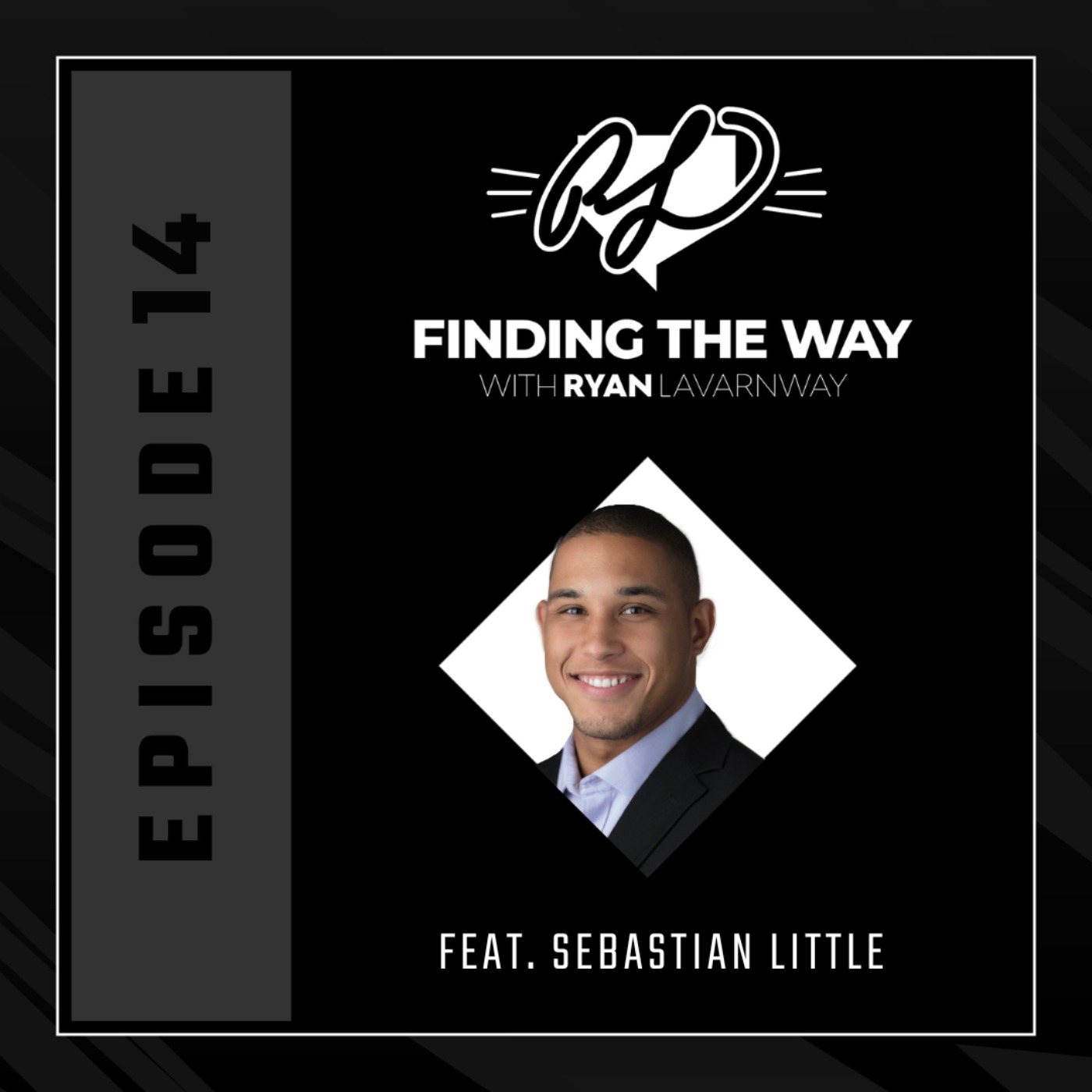 Finding The Way with Ryan Lavarnway