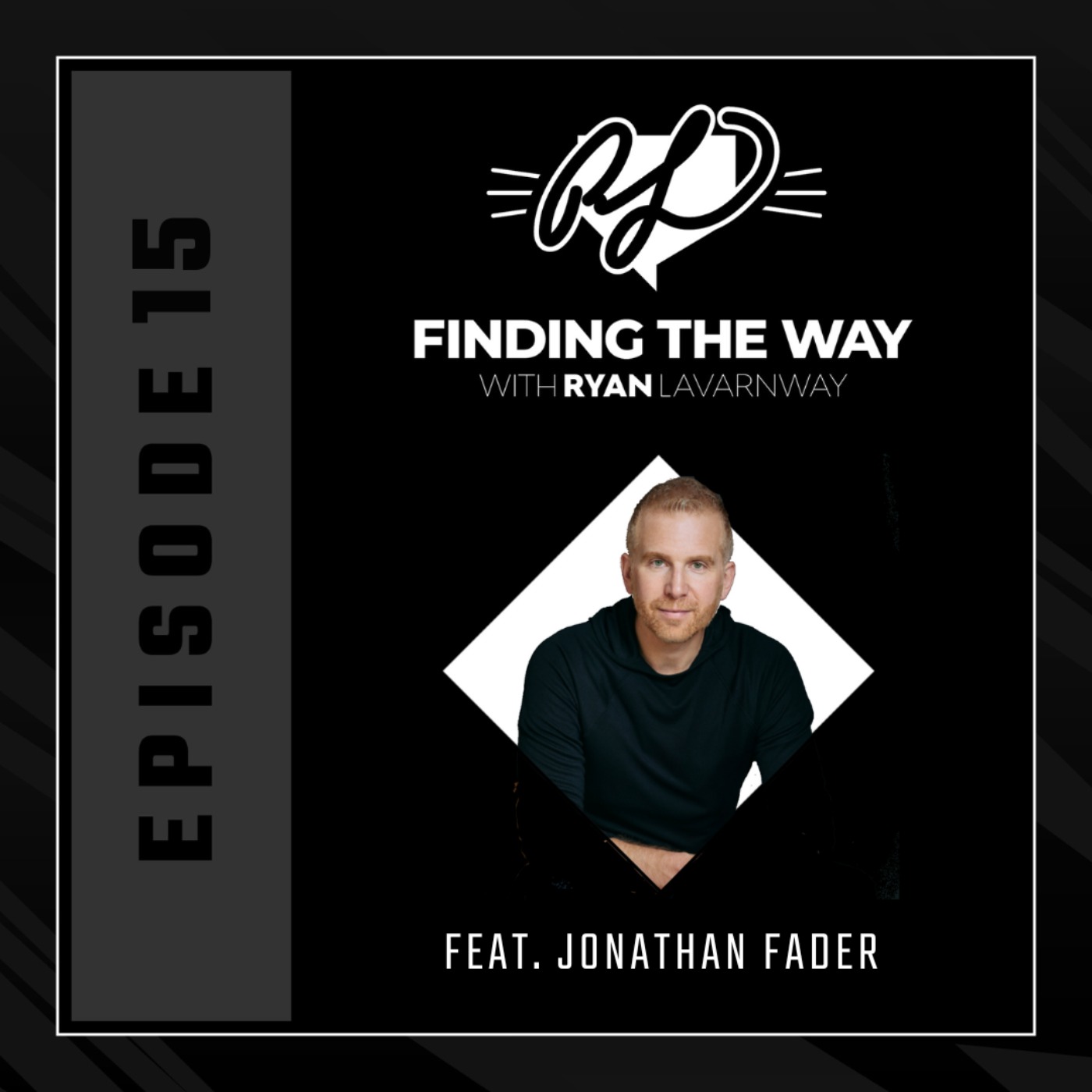 Finding The Way with Ryan Lavarnway